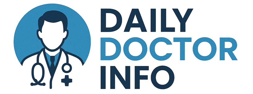 Daily Doctor Information