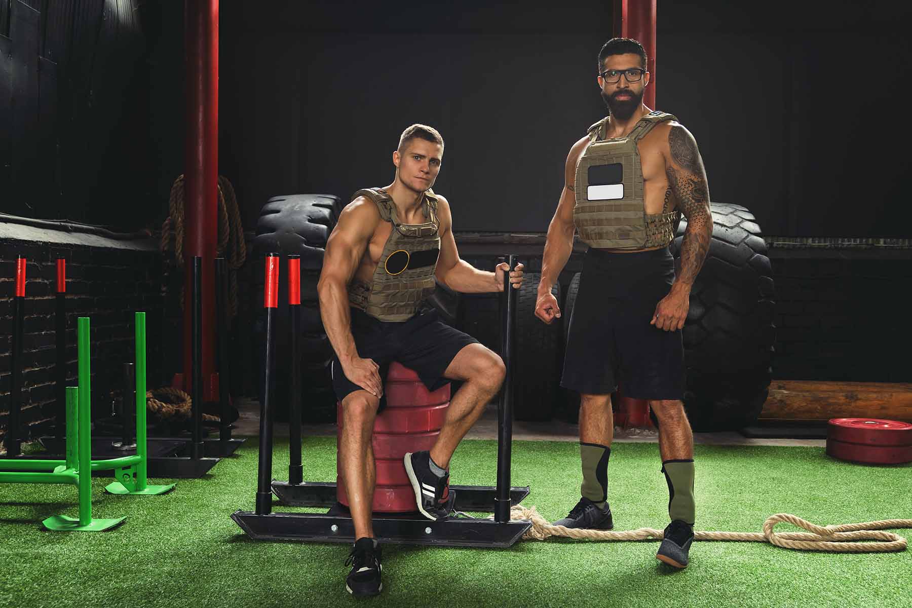 army combat fitness test