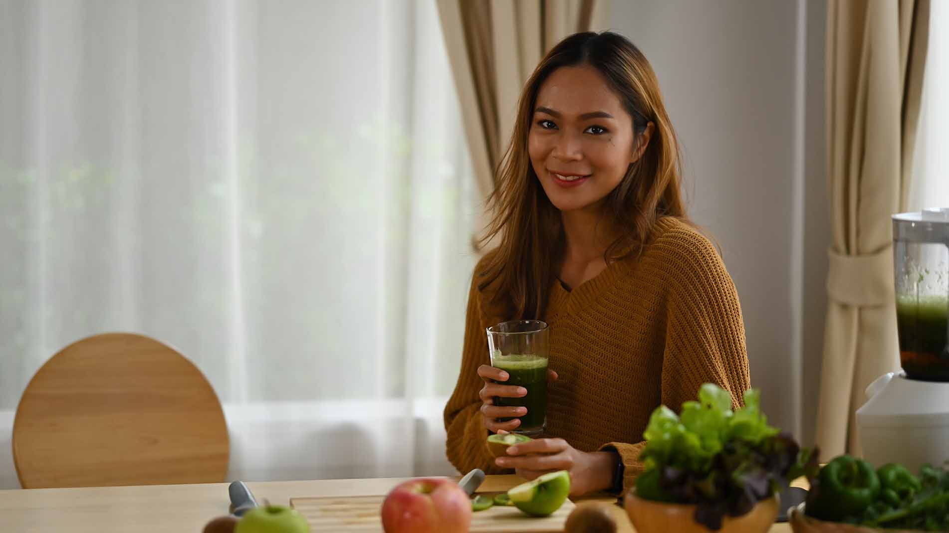 suc khoe health tips