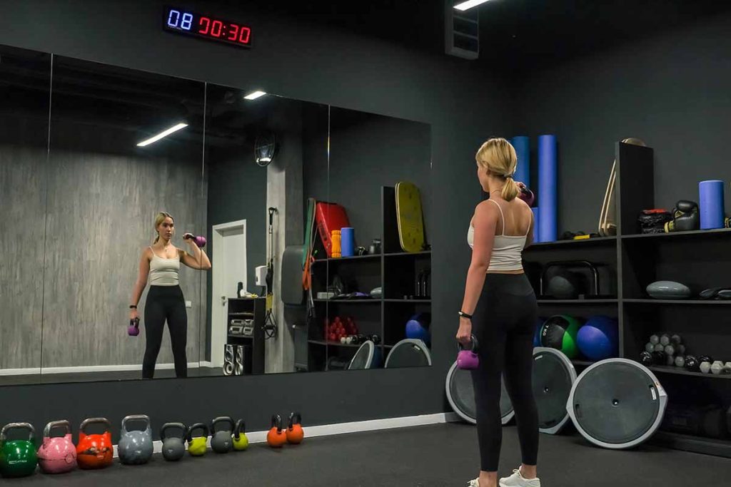 fitness gym near me