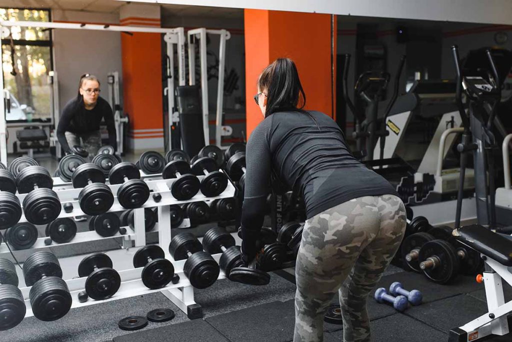 fitness gym near me