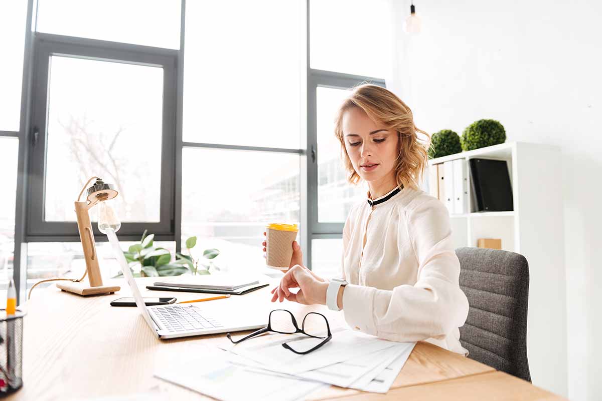 health tips for busy professionals