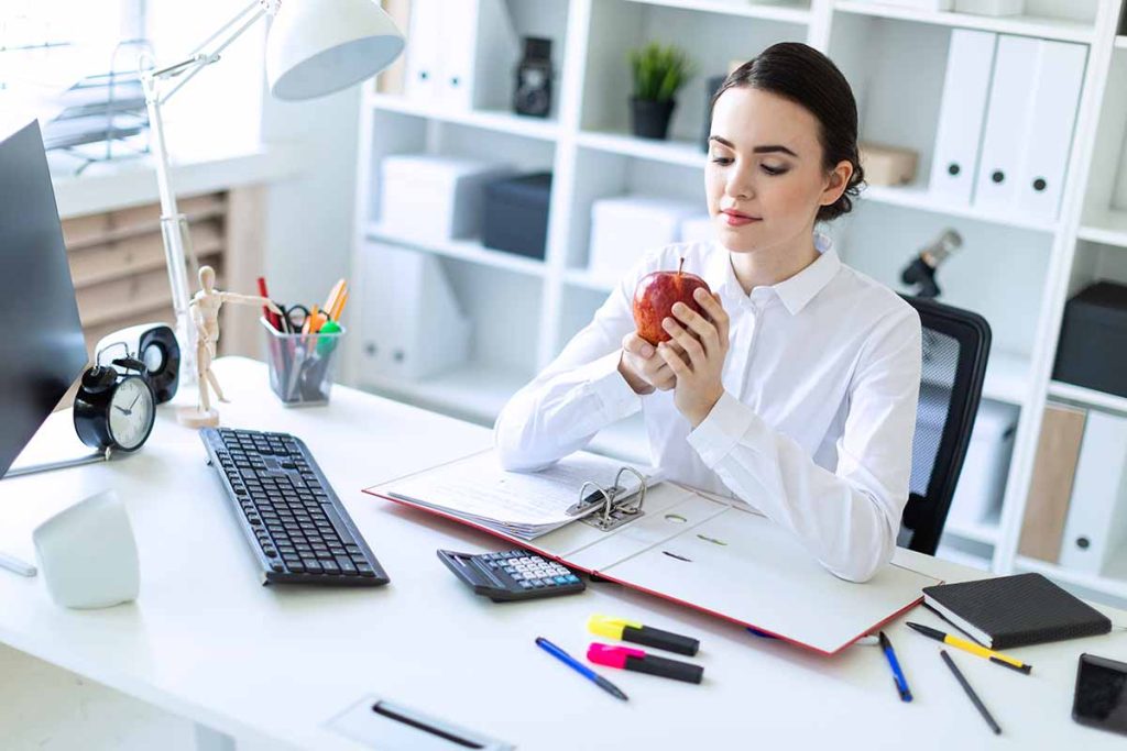 health tips for busy professionals
