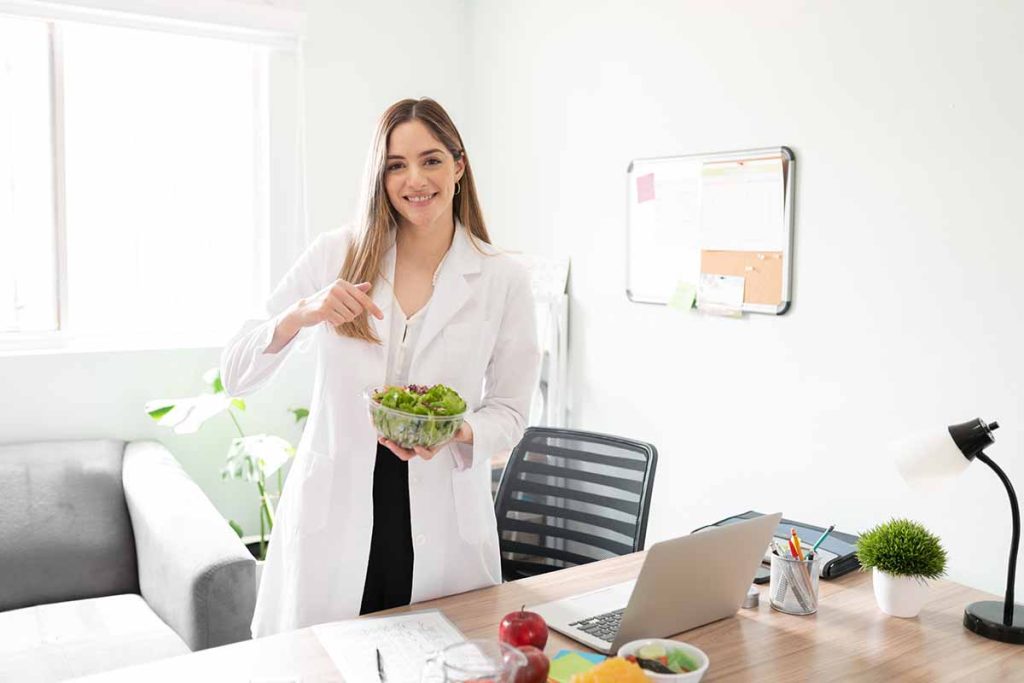 health tips for busy professionals