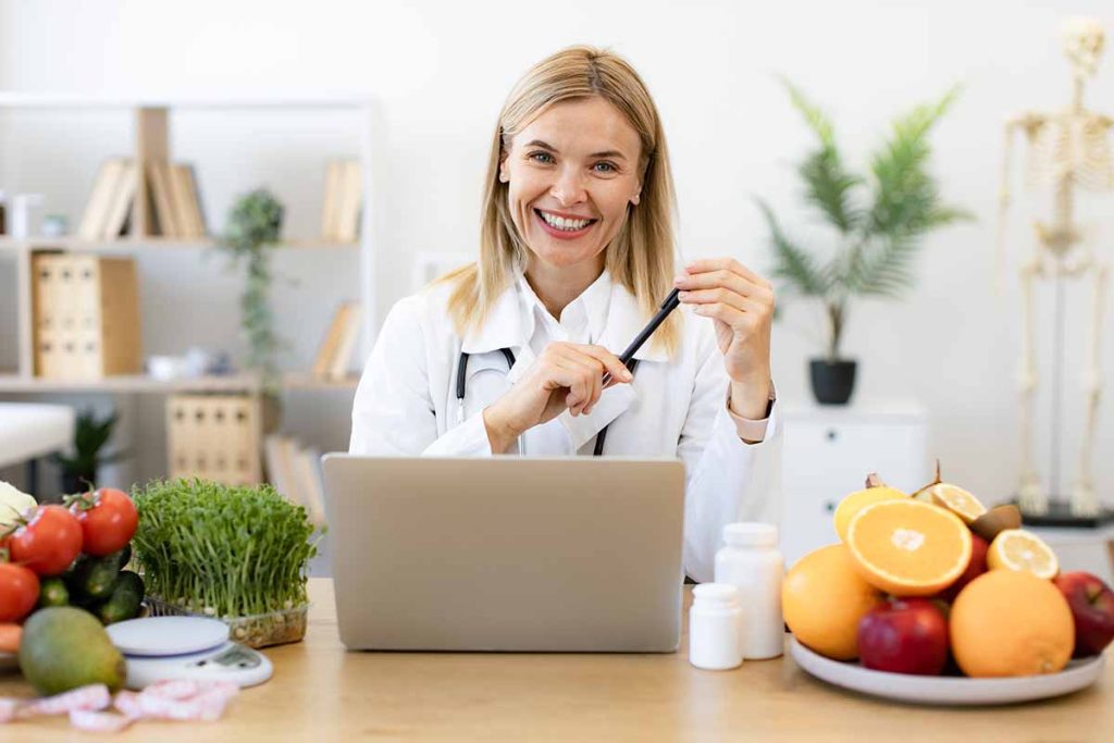 health tips for busy professionals