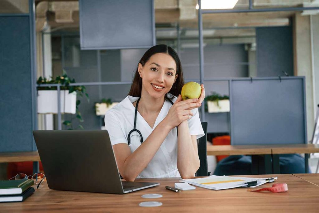 health tips for busy professionals