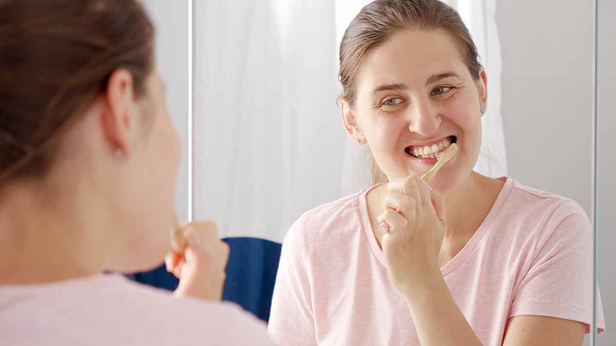 Cure Gum Disease Without a Dental